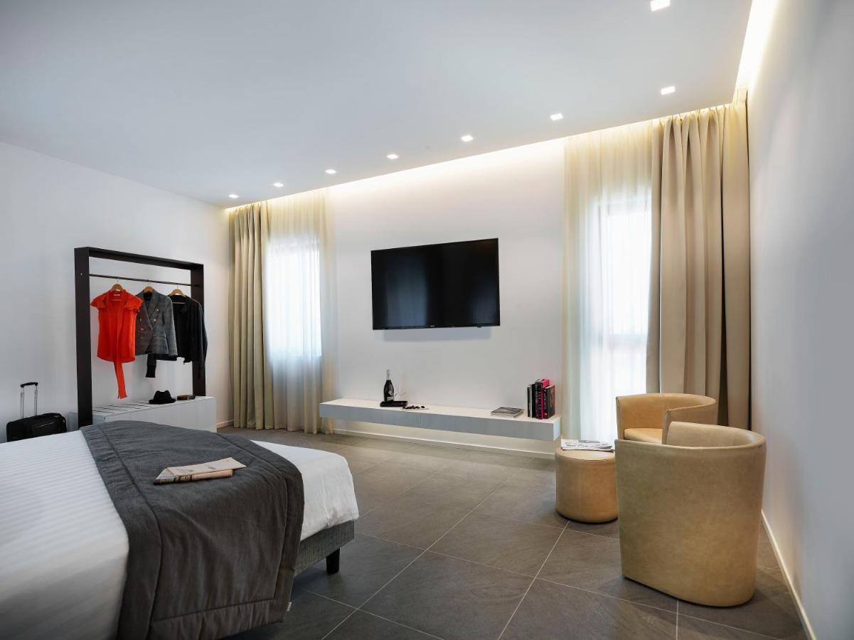 Suite Junior